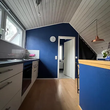 Appartement Seefreunde Uhldingen-Mühlhofen