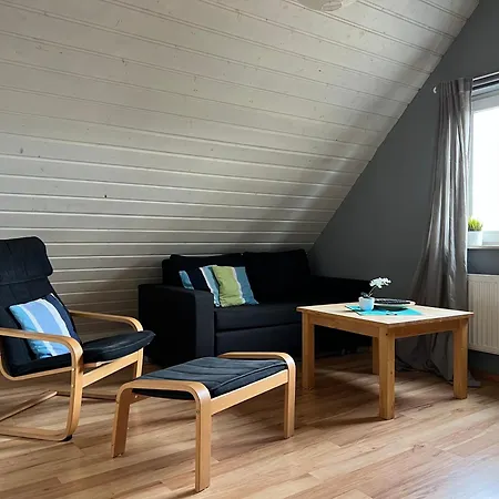 Appartement Seefreunde