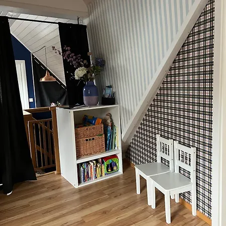 Appartement Seefreunde *
