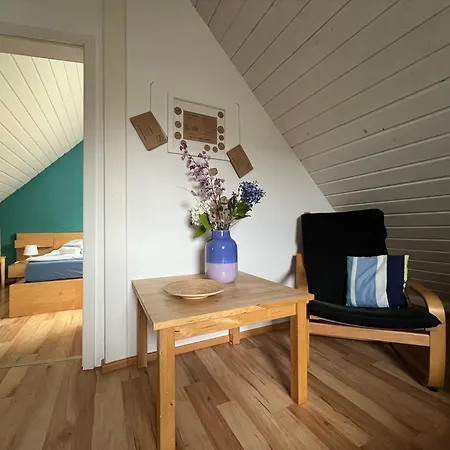 Appartement Seefreunde *