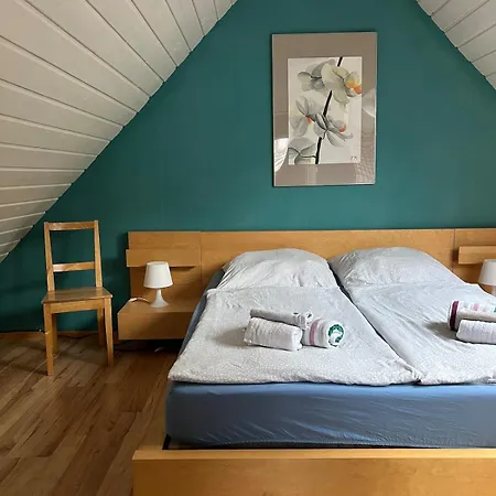 Appartement Seefreunde