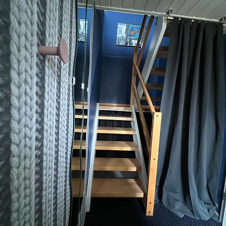 Seefreunde Appartement *