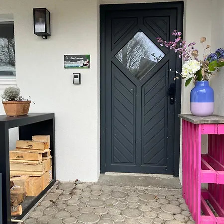 Seefreunde Appartement